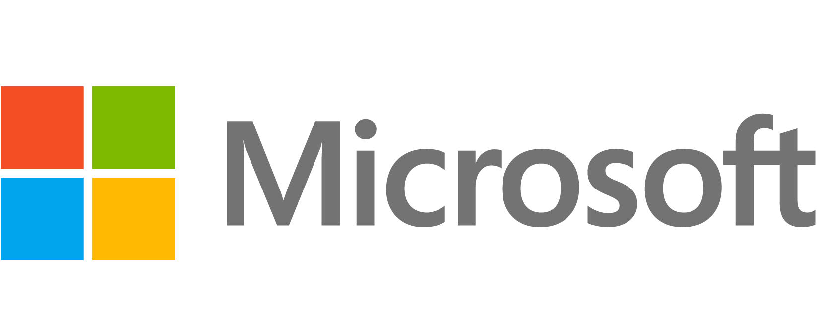 microsoft logo